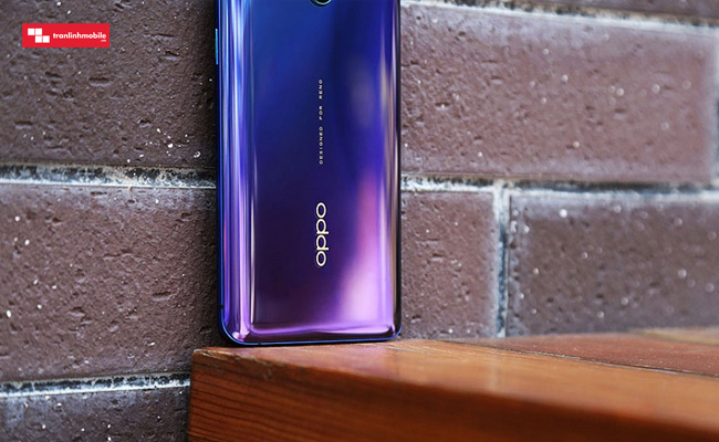 OPPO ra mắt smartphone có tốc độ sạc nhanh nhất thế giới