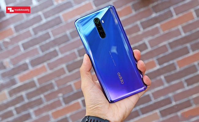 OPPO ra mắt smartphone có tốc độ sạc nhanh nhất thế giới