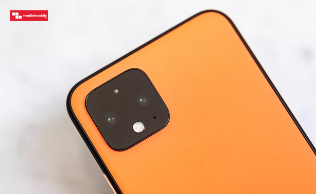 Pixel 4 và Pixel 4 XL ra mắt: camera chụp thiên văn, giá 18.5 triệu