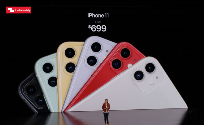 iphone 11 kế thừa hoàn hảo iPhone XR