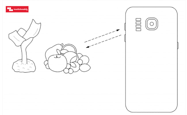 tính năng điên rồ trên galaxy s11