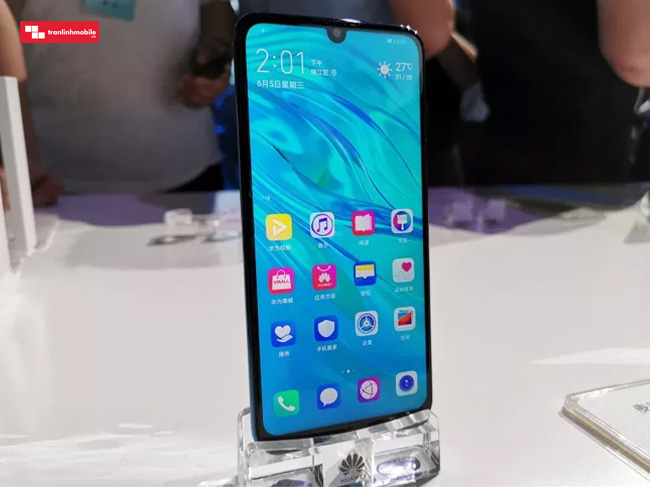 huawei maimang 8