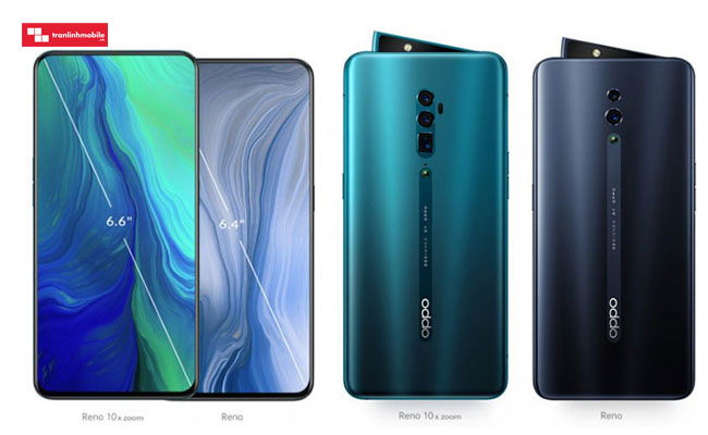 oppo reno