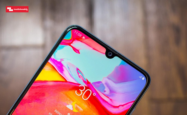 galaxy A70 có gì để xứng đáng với tầm giá 9 triệu