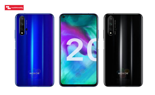 sự kiện ra mắt honor 20 sẽ ra sao khi Huawei bị Google cấm