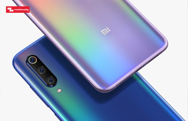 Xiaomi Mi 9