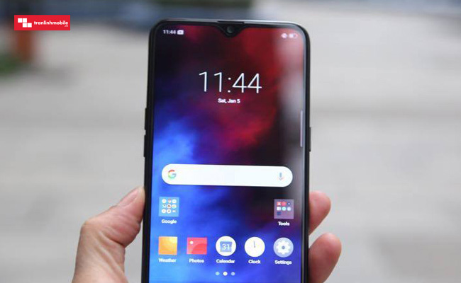 5 lý do nên mua realme 3 giá rẻ