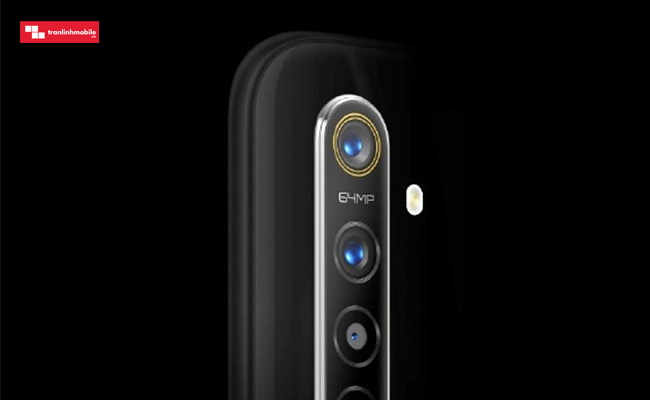 2 bức ảnh đầu tiên từ smartphone camera 64MP