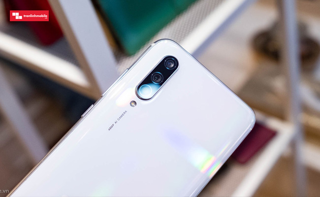 đánh giá xiaomi CC9