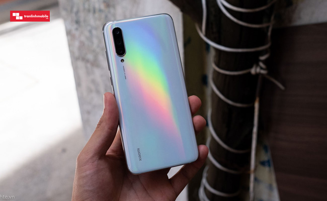 đánh giá xiaomi cc9