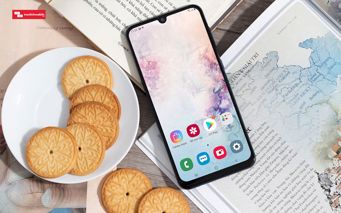 galaxy A50