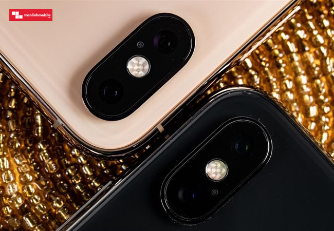 iphone XR 2019 có camera kép, sạc ngược