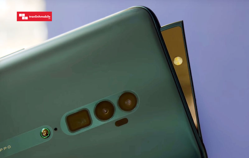 oppo reno 5g đánh giá