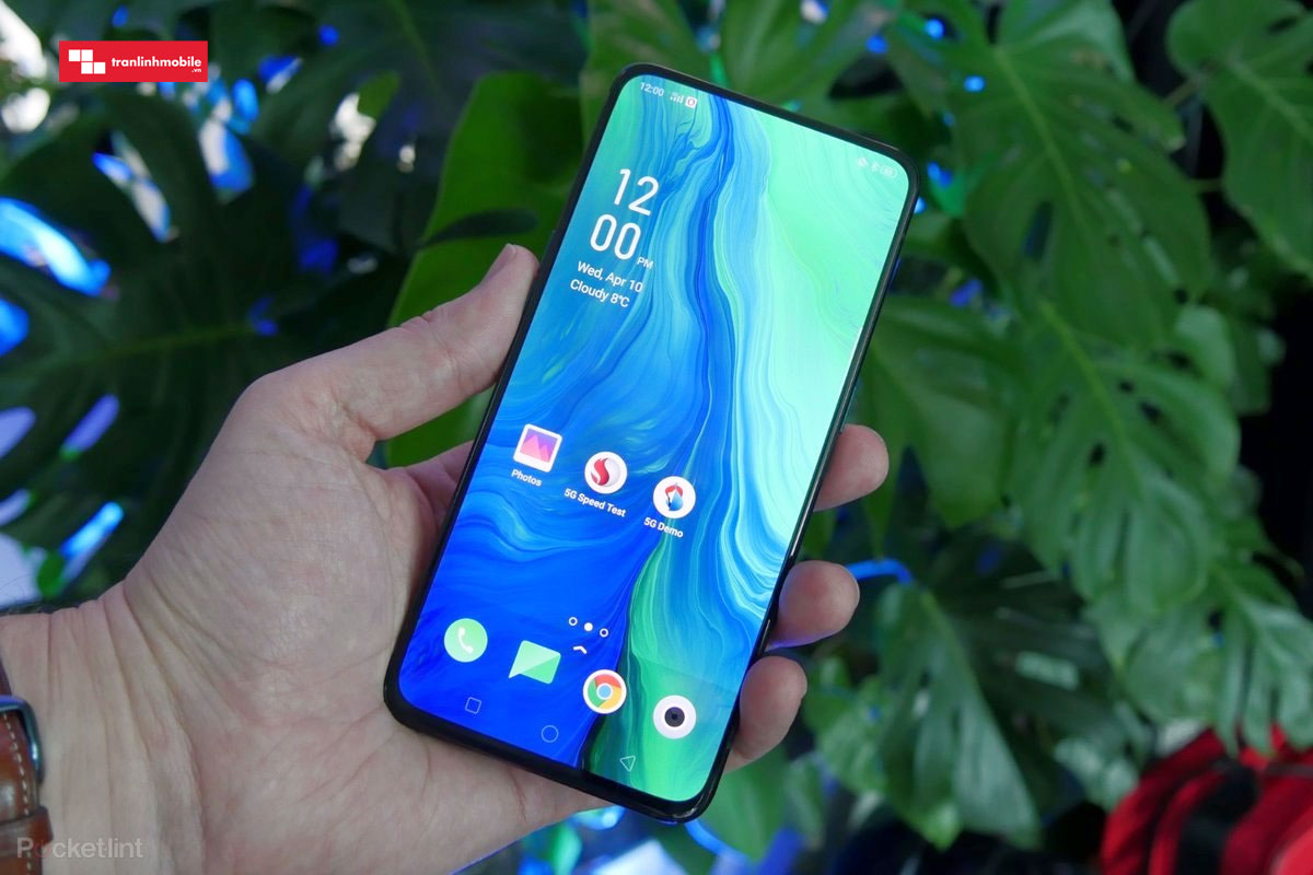 oppo reno 5g đánh giá