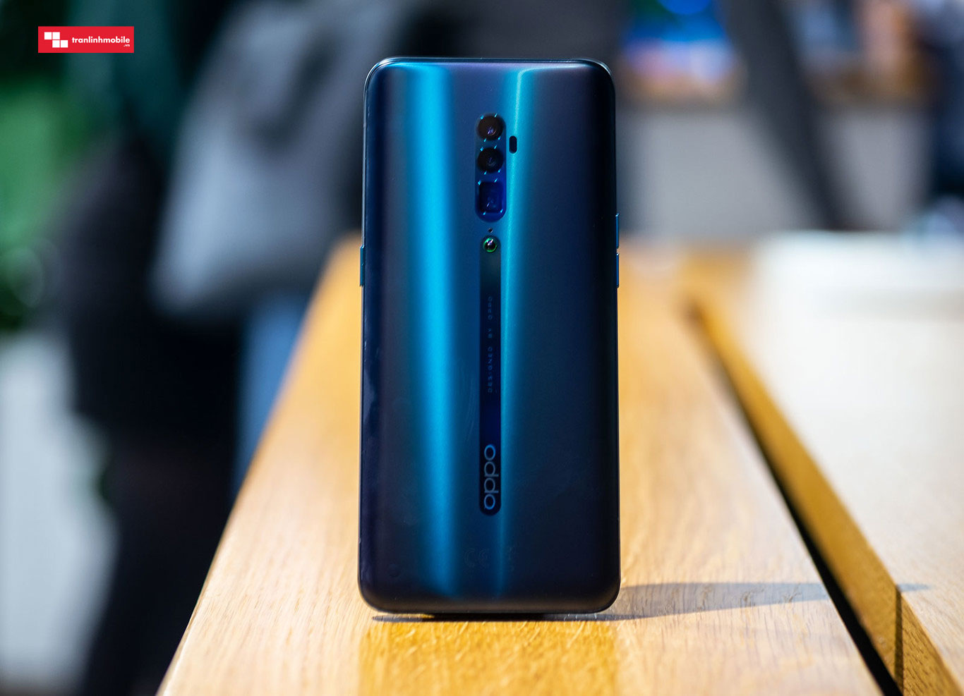 oppo reno 5g đánh giá