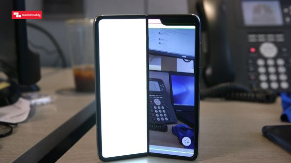 samsung hoãn ra mắt galaxy fold tại trung quốc